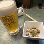 串焼き 七味屋 - 