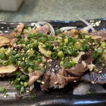 串焼き 七味屋 - 