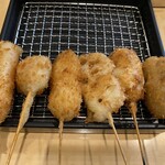 ヨネヤ 梅田本店 - 