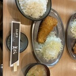 とんかつ美とん - 