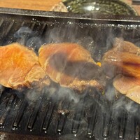 焼うお いし川 -  焼うお いし川 -