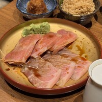焼うお いし川 -  焼うお いし川 -