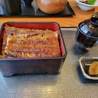 うなぎ料理 うな和 鶴舞 - 