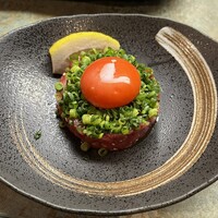 和牛とワイン 焼肉きゅうこん - 