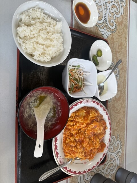 Gyoza no Beijing Tachikawa Ten