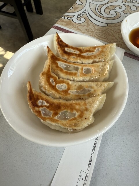 Gyoza no Beijing Tachikawa Ten photo 2