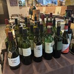 MEAT×WINE BISTRO DOMANNAKA - 