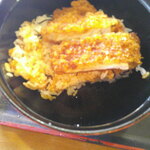 たじま庵 - 串かつ ＆ ソースかつ丼 ＆ 天ぷら