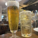 MEAT×WINE BISTRO DOMANNAKA - 