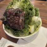 叶 匠壽庵 - 