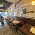 MEAT×WINE BISTRO DOMANNAKA - 