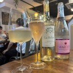 MEAT×WINE BISTRO DOMANNAKA - 