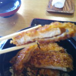 たじま庵 - 串かつ ＆ ソースかつ丼 ＆ 天ぷら