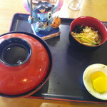 たじま庵 - 串かつ ＆ ソースかつ丼 ＆ 天ぷら