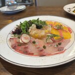 MEAT×WINE BISTRO DOMANNAKA - 