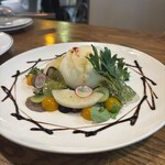 MEAT×WINE BISTRO DOMANNAKA - 