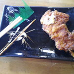 たじま庵 - 串かつ ＆ ソースかつ丼 ＆ 天ぷら