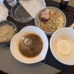 俺の生きる道 白山 - 