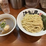 津気屋製麺 - 