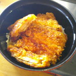 たじま庵 - 串かつ ＆ ソースかつ丼 ＆ 天ぷら