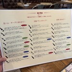 MEAT×WINE BISTRO DOMANNAKA - 