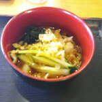 たじま庵 - 串かつ ＆ ソースかつ丼 ＆ 天ぷら