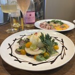 MEAT×WINE BISTRO DOMANNAKA - 