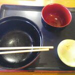 たじま庵 - 串かつ ＆ ソースかつ丼 ＆ 天ぷら