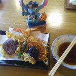 たじま庵 - 串かつ ＆ ソースかつ丼 ＆ 天ぷら