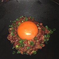 焼肉ホルモン 稲田 - 