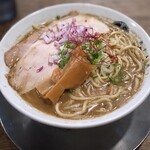 麺や ゼットン - 