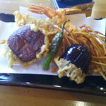 たじま庵 - 串かつ ＆ ソースかつ丼 ＆ 天ぷら