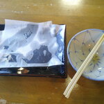 たじま庵 - 串かつ ＆ ソースかつ丼 ＆ 天ぷら