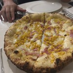 PIZZA LINDA - 