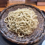 手打ちそば 遊山 - 