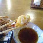 たじま庵 - 串かつ ＆ ソースかつ丼 ＆ 天ぷら