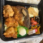 弁当 だんぼ - 