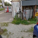 麺や ゼットン - 