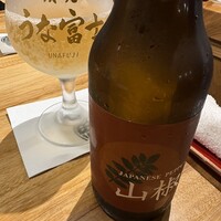 炭焼うな富士 名駅店 - 