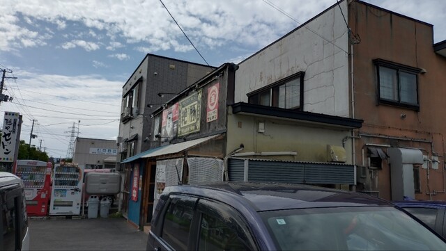 麺や ゼットン（ゼットン） - 筒井（ラーメン）の写真
