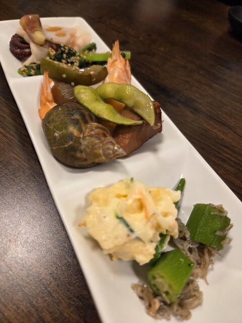 Izakaya Oyaji photo 2