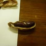 なん天 - 中はこんな感じです。