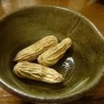 なん天 - 黒ピーナツ