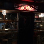 ロッキー馬力屋 - 