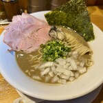 麺屋 まほろ芭 - 