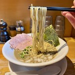 麺屋 まほろ芭 - 