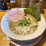 麺屋 まほろ芭 - 