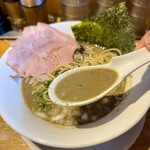 麺屋 まほろ芭 - 