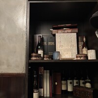 オッジ ダルマット 西麻布店 - 
