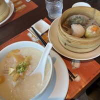 DimDimSum 大阪本店 - 